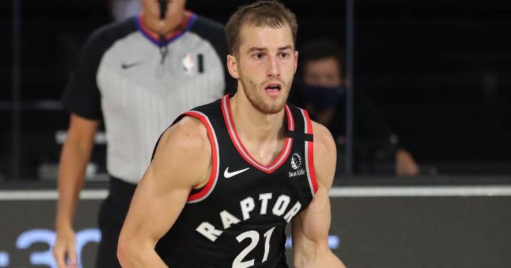 El ex NBA Matt Thomas cerrará la plantilla del Covirán Granada