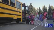 Western Mass. students excited to take on new school year