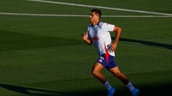 Rodri, Carvajal return to Spain squad for World Cup qualifiers after ACL injuries