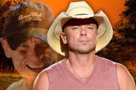 Phil Vassar Shares Why Kenny Chesney Got Into the Hall of Fame