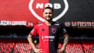 Newell's anunció la llegada de un refuerzo en la previa del partido ante Barracas