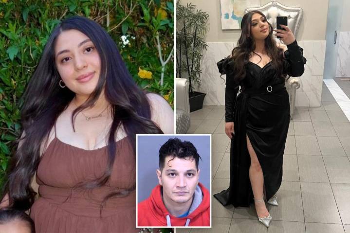 Influencer, 27, killed in front of her child after getting caught in road rage altercation between other drivers