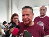 Julio Menchaca descarta crisis de seguridad en Tula; asegura que hay “alerta amarilla”