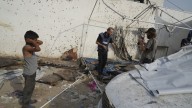 Israeli strike kills journalists in Gaza City, worsening the death toll for the media