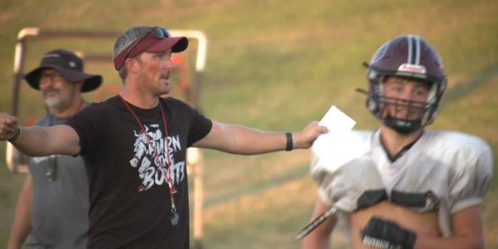 HS Football Preview: Waverly