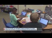 Residents discuss the future of public education in Ohio