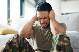6 Environmental Features That May Trigger PTSD Symptoms