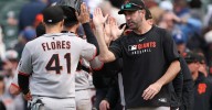 Will the Giants cut Justin Verlander and Wilmer Flores?