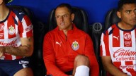 Recibirán Chivas a Bravos sin ‘Chicharito’ en el Akron