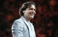 La entrevista de Christian Nodal con Adela Micha genera lluvia de memes