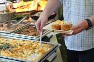 Pat’s Place hosts 21st annual BBQ & Blue Jeans to end child abuse