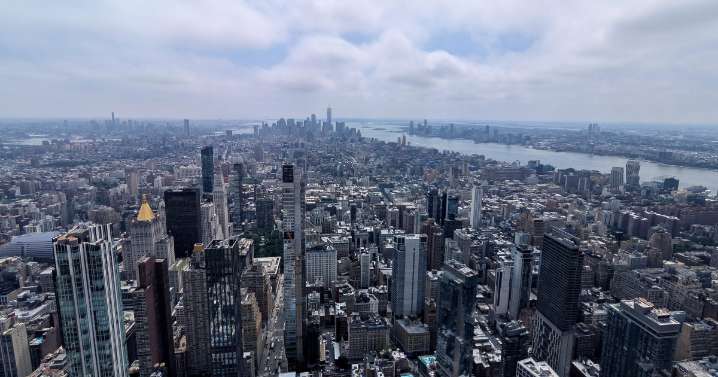 Legionnaires’ Disease Outbreak In New York City Leaves 2 Dead