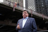 Trump threatens to expand military crackdown to Chicago