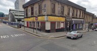 Glasgow takeaway egged and teenage girls charged amid spate of 'abusive behaviour'