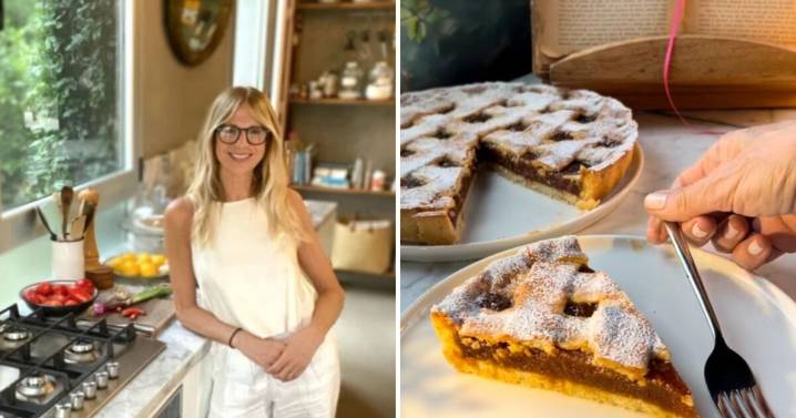 La receta de pasta frola de Doña Petrona que prepara Claudia Fontán: casera, simple y deliciosa