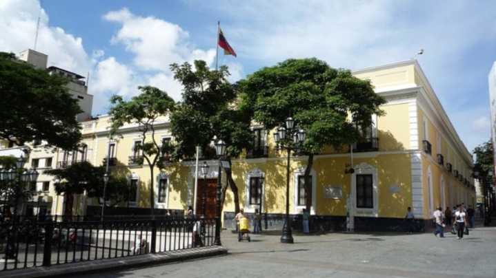 Venezuela calificó comunicado de Guyana como "texto miserable" que busca sembrar inestabilidad en América Latina