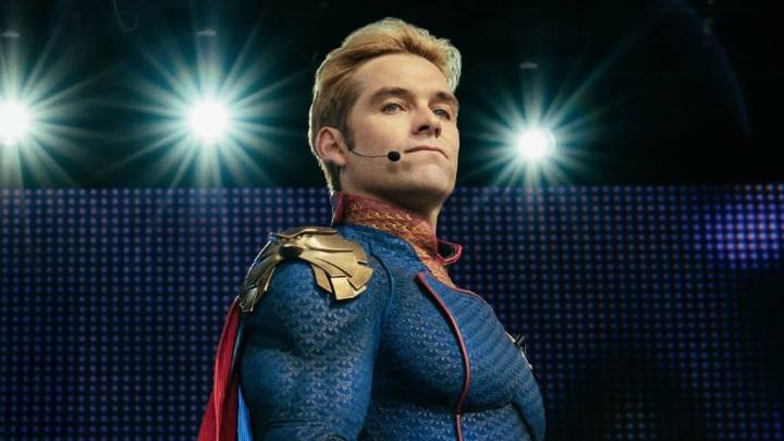 Antony Starr Says Goodbye To 'The Boys' As Final Season Wraps Filming & Says He "Will Miss" Homelander: "This Creative Chapter Is Closed"