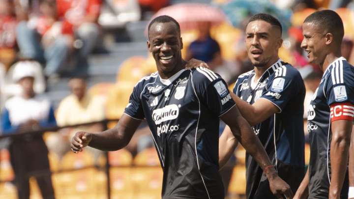 Arranca la segunda fase de la Copa Colombia: ¿Cuándo juegan el DIM y Atlético Nacional?