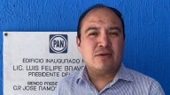 La derecha continúa obsesionada con Nicolás Maduro, consejero estatal del PAN insiste en que México será Venezuela