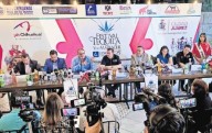Apoyará Municipio con 2 mdp realización de la Feria del Tequila