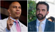 Jeffries says Mamdani needs to reach out to 'broader electorate'
