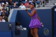 U.S. Open: Coco Gauff, Naomi Osaka set for 4th