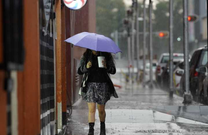 Alerta en La Serena y Coquimbo: ¿Cuánta lluvia caerá este lunes 18 y martes 19 de agosto?