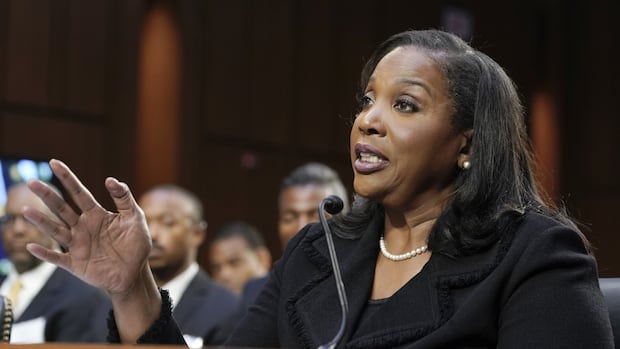 U.S. Fed governor Lisa Cook is suing Trump administration to block attempt to fire her