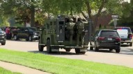 SWAT, police investigating 2 related scenes in Jeffersonville; public asked to avoid area