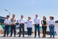 Presidenta: transformamos el problema de residuos sólidos en oportunidades de desarrollo