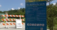 'No one's watching' | West Chester splash park closes early due to safety concerns, maintenance