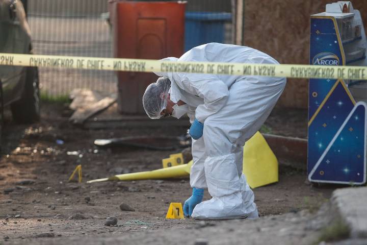 Asesinado frente a su hijastro: qué se sabe de hombre emboscado durante falsa compra en Concepción