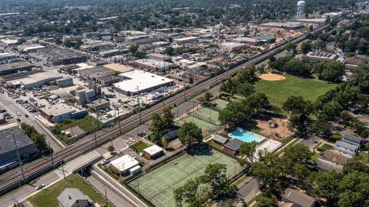 New Cassel's air quality now target of local, state concern