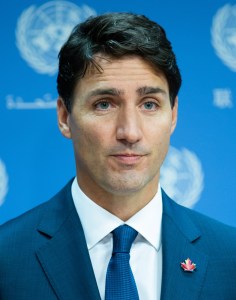 Insiders Claim Justin Trudeau Has Alleged New Flame Katy Perry ‘On a Pedestal’ Amid Whirlwind Romance