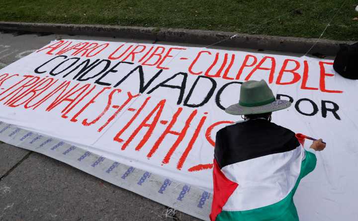 Claves de los delitos por los que condenaron a Álvaro Uribe en Colombia