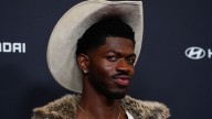 Lil Nas X charged with attacking police officers as he walked naked on Los Angeles street