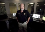 Colorado jail’s ex-commander sued over allegedly watching strip search videos of over 100 women – Winnipeg Free Press