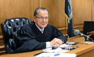 Frank Caprio dies at 88; ‘Caught in Providence’ judge won fans for showing kindness in courtroom