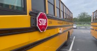 Hampton Roads schools report bus driver vacancies as the new school year begins