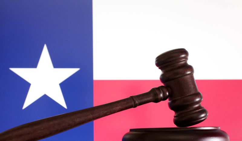 Judge blocks enforcement of Texas law restricting DEI and ESG advice