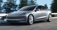 Tesla lanzará en China un Model 3 que supera los 800 km de autonomía