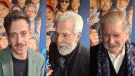 Qué argentino representan Diego Leuco, Pochi Ducasse, Arturo Puig, Víctor Laplace y Rada