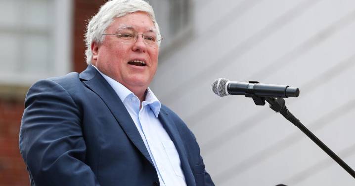 WV economic development: Morrisey takes different path from Justice's tax cuts, deals