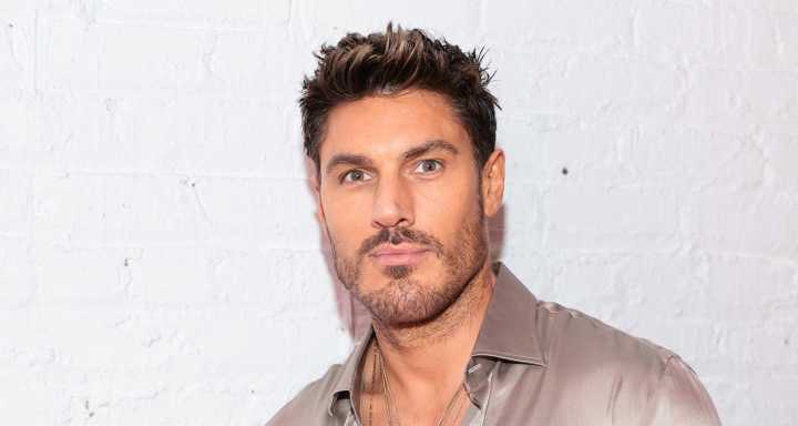 Chris Appleton Reflects on Coming Out as Gay to Former Partner & Kids 