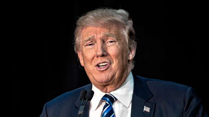 The Most Bizarre Things Presidents Have Ever Said