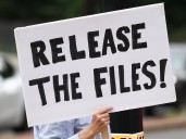 US judge denies request to unseal records in Ghislaine Maxwell case