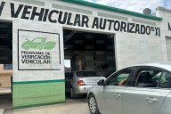 Multas por no portar engomado ecológico ya aplican en Juárez