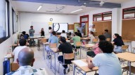 Los docentes recibirán este mes de agosto un aumento salarial del 0,5% por el aumento del IPCA