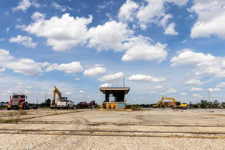 New drive-thru restaurants among 6 proposals reviewed in August in Grand Rapids area