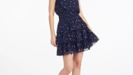 From Floral Dresses to Rust-Tone Layers, Reese Witherspoon’s Draper James Fall Drop Has Chic Staples to Wear Now